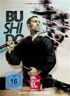 Bushido - Jenseits von Gut und Böse, 2 Audio-CDs + DVD (Ltd. Deluxe Edition)