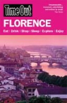 Time Out Guides Ltd., Editors of Time Out, Time Out - Florence