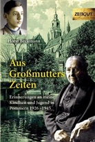 Horst Beckmann, Jürge Kleindienst, Jürgen Kleindienst - Aus Großmutters Zeiten