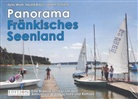 Harald Braun, Peter Miotk, Johann Schrenk - Panorama Fränkisches Seenland