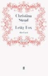 Christina Stead, Stead Christina, Christin Stead, Christina Stead - Letty Fox: Her Luck