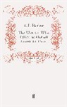 A L Barker, A. L. Barker, A. L. Barker - The Woman Who Talked to Herself