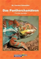 Carsten Schneider - Das Pantherchamäleon