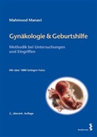 Mahmood Manavi - Gynäkologie & Geburtshilfe