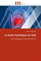 Nihal AL KADAOUI, Al Kadaoui-N, Nihal Al Kadaoui - Le kyste hydatique du foie