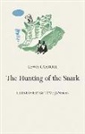 Lewis Carroll, Lewis/ Jansson Carroll, Tove Jansson, Tove Jansson - The Hunting of the Snark