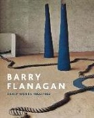 Clarrie Wilson Wallis, Clarrie Wallis, Andrew Wilson - Barry Flanagan