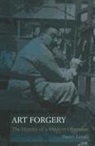 Thierry Lenain - Art Forgery
