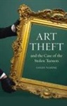 Sandy Nairne - Art Theft and the Case of the Stolen Turners