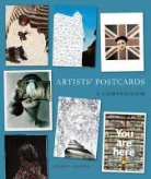 Jeremy Cooper - Artists' Postcards