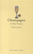Becky Epstein, Becky S. Epstein, Becky Sue Epstein - Champagne