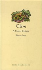 Fabrizia Lanza - Olive