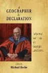George Jobberns, Michael (EDT) Roche, Michael Roche - A Geographer by Declaration