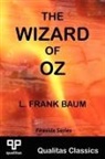 L. Frank Baum - The Wizard of Oz (Qualitas Classics)
