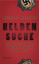 Michael Martens - Heldensuche