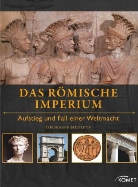 Friedemann Bedürftig - Das Römische Imperium