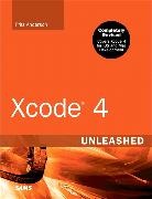 Frederic Anderson, Fritz Anderson, Fritz F. Anderson - Xcode 4 Unleashed