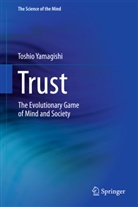 Toshio Yamagishi - Trust
