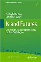Godfre Baldacchino, Godfrey Baldacchino, Niles, Niles, Daniel Niles - Island Futures