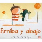 Oliver Jeffers - ARRIBA Y ABAJO