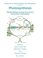 Baishna C Tripathy, Baishnab C Tripathy, Thomas D Sharkey, Julian J. Eaton-Rye, Thomas D. Sharkey, Baishnab C. Tripathy... - Photosynthesis