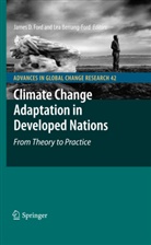 Lea Berrang Ford, Berrang-Ford, Berrang-Ford, Lea Berrang-Ford, Jame D Ford, James D Ford... - Climate Change Adaptation in Developed Nations