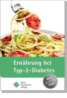 Börm Bruckmeier Verlag GmbH - Ernährung bei Typ-2-Diabetes