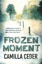 Camilla Ceder, Camille Ceder - Frozen Moment