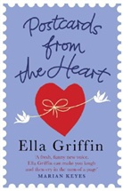 Ella Griffin, Ella Griffin Griffin, Gabrielle Griffin - Postcards from the Heart