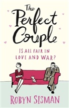 Robyn Sisman, Sisman Robyn - The Perfect Couple