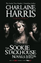 Charlaine Harris - True Blood Omnibus