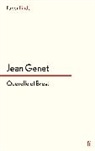 Jean Genet, Jean Genet - Querelle of Brest