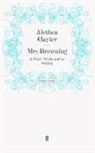 Alethea Hayter, Alethe Hayter, Alethea Hayter - Mrs Browning