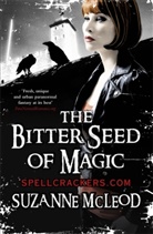 Suzanne McLeod, McLeod Suzanne, Suzanne McLoed - The Bitter Seed of Magic
