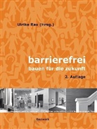 Ulrike Rau - Barrierefrei - Bauen für die Zukunft