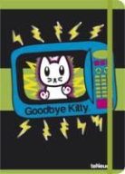 GOODBYE KITTY(9781601607676)