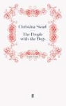 Christina Stead, Stead Christina, Christin Stead, Christina Stead - People With the Dogs