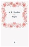 A L Barker, A. L. Barker, A. L. Barker, L Barker, A L Barker - Zeph