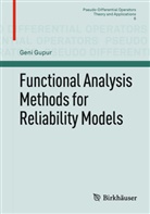 Geni Gupur - Functional Analysis Methods for Reliability Models