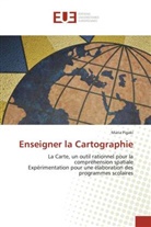 Maria Pigaki, Pigaki-M - Enseigner la cartographie
