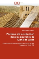 Anne-Gaëlle Costa Pascal, Costa Pascal-A - Poetique de la seduction dans les