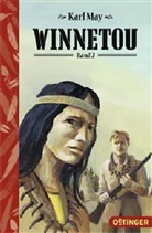 Karl May - Winnetou. Bd.2