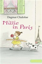 Dagmar Chidolue, Gitte Spee, Gitte Spee - Millie in Paris