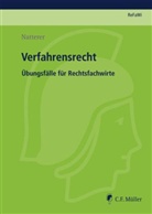 Edith Natterer, Sabine Jungbauer - Verfahrensrecht