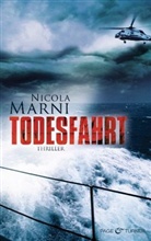 Nicola Marni - Todesfahrt