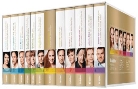 Diverse, Iris Berben, Diverse, Jan J. Liefers, Jan Josef Liefers, Katja Riemann - Starke Stimmen - Editionsbox. Tl.5, 44 Audio-CDs (Hörbuch)