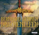 Bernhard Hennen, Hans P. Hallwachs, Hans Peter Hallwachs - Drachenelfen, 6 Audio-CDs (Hörbuch)