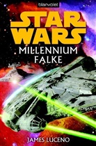 James Luceno - Star Wars, Millennium Falke