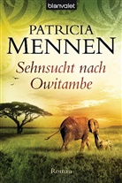 Patricia Mennen - Sehnsucht nach Owitambe