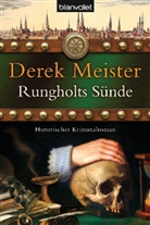 Derek Meister - Rungholts Sünde